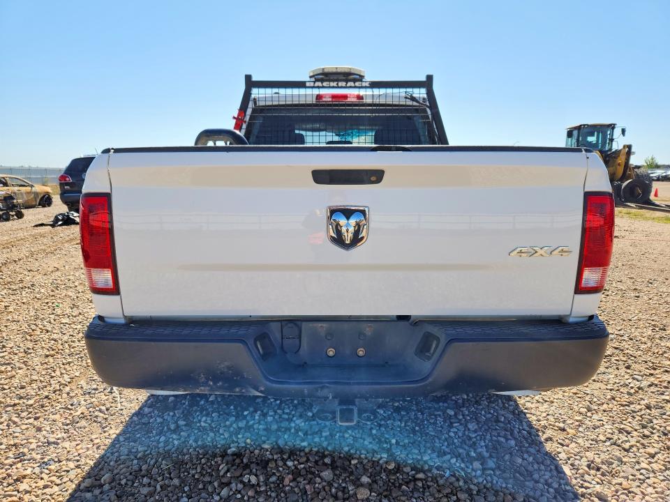 صورة رقم 6 من المزاد - 2017 RAM 1500 مع VIN 1C6RR7ST3HS621785