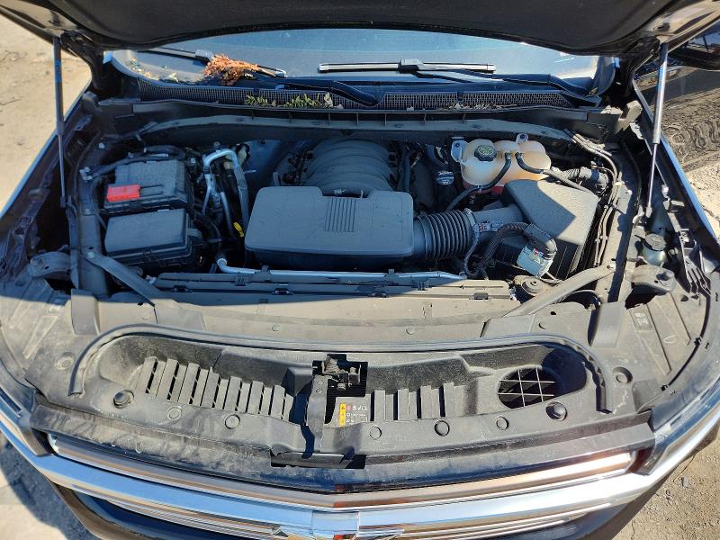 Photo 12 from auction – 2023 CHEVROLET TAHOE with VIN 1GNSKTKL9PR538172