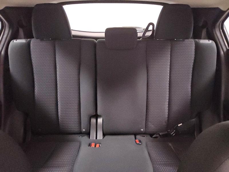 Photo 10 from auction – 2022 MITSUBISHI ECLIPSE CROSS with VIN JA4ASVAA3NZ061391
