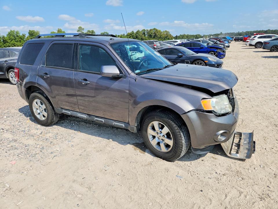 Снимка 4 от търг – 2012 FORD ESCAPE с VIN 1FMCU0EG3CKC17392