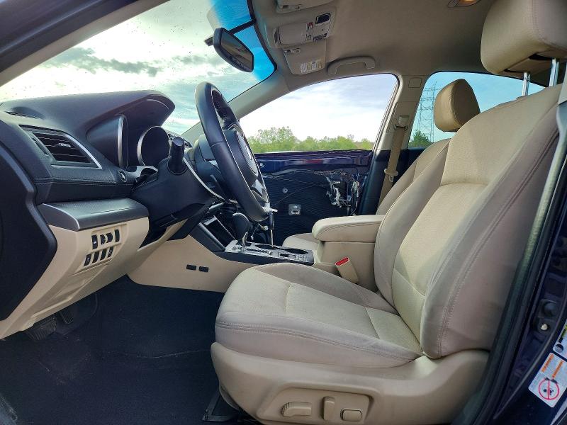 Photo 7 from auction – 2018 SUBARU LEGACY with VIN 4S3BNAC61J3033900