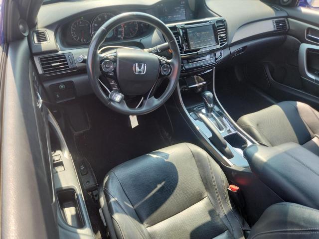 Photo 8 from auction – 2017 HONDA ACCORD with VIN 1HGCT1B85HA007465