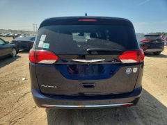 صورة رقم 6 من المزاد - 2017 CHRYSLER PACIFICA مع VIN 2C4RC1EG8HR635088