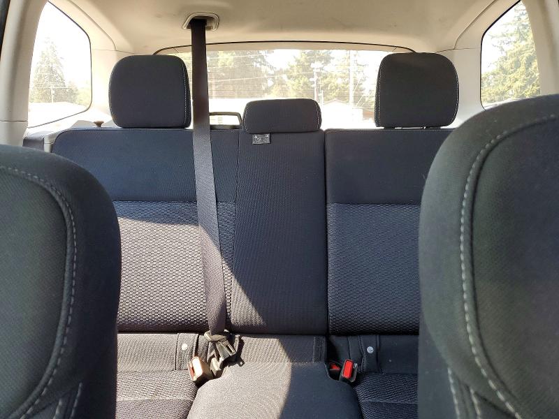 Photo 10 from auction – 2016 SUBARU FORESTER with VIN JF2SJAAC8GH469483