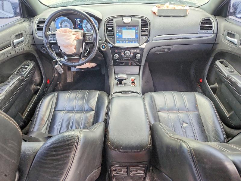 صورة رقم 8 من المزاد - 2013 CHRYSLER 300 مع VIN 2C3CCAGG1DH543229