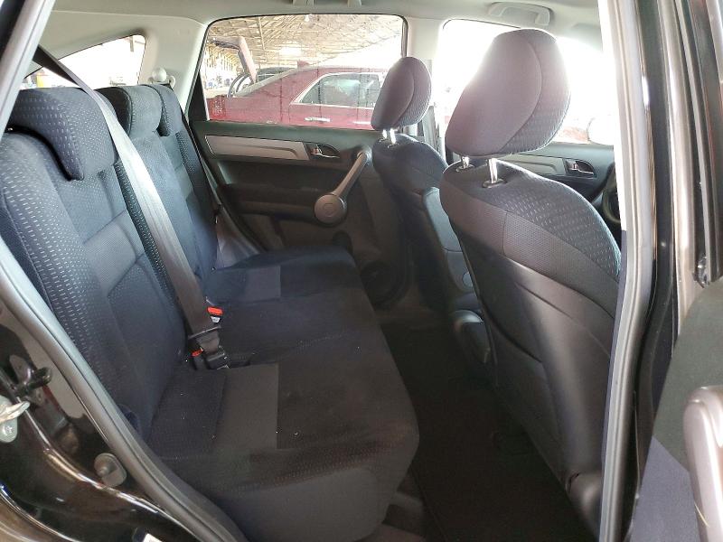 Photo 10 from auction – 2008 HONDA CR-V with VIN JHLRE48558C070011