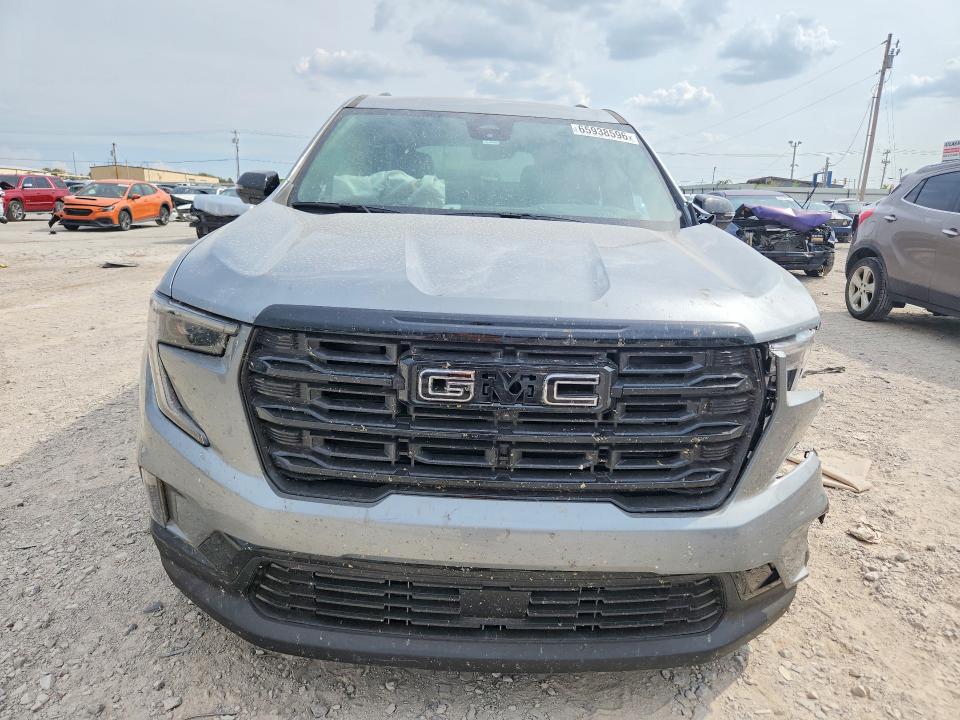 Снимка 5 от търг – 2026 GMC ACADIA с VIN 1GKENKKS9TJ298343
