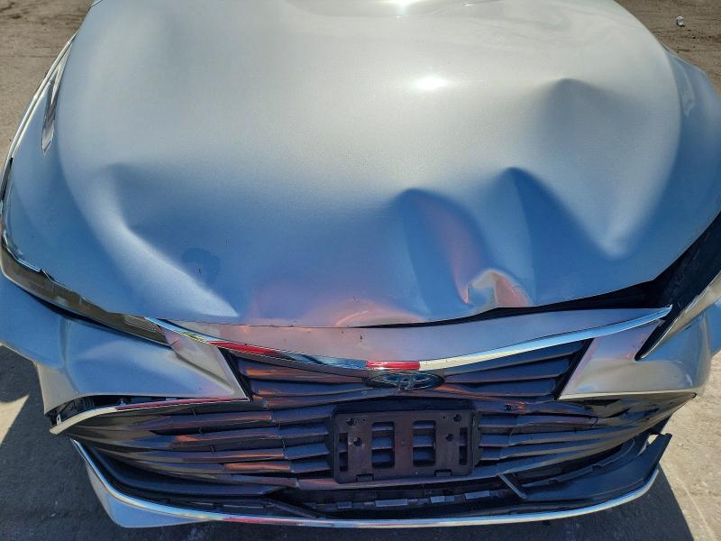 Photo 11 from auction – 2021 TOYOTA AVALON with VIN 4T1AA1AB7MU006525