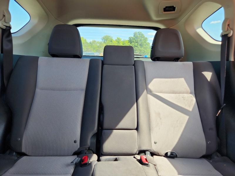 Photo 10 from auction – 2014 TOYOTA RAV4 with VIN JTMZFREV6EJ015375