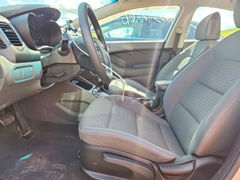 Photo 7 from auction – 2017 KIA FORTE with VIN 3KPFL4A73HE063679