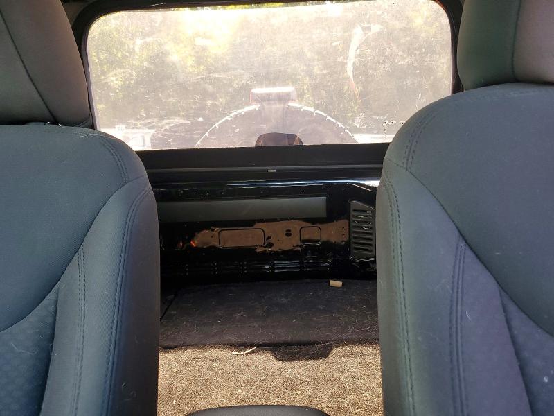 Photo 10 from auction – 2016 JEEP WRANGLER with VIN 1C4AJWAG0GL309475
