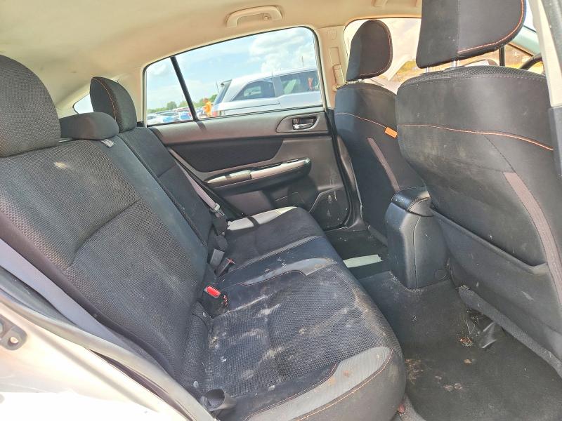 Photo 11 from auction – 2016 SUBARU CROSSTREK with VIN JF2GPABC7G8278494