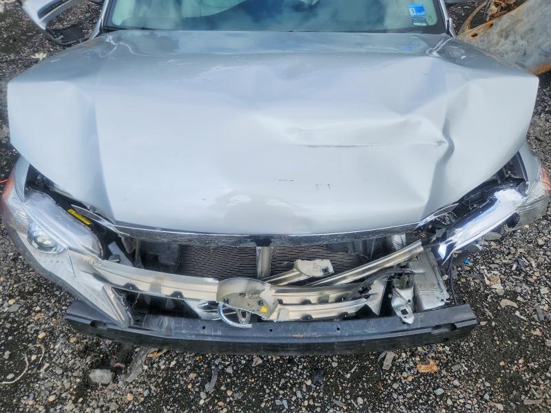 Photo 11 from auction – 2011 TOYOTA AVALON with VIN 4T1BK3DB5BU377432