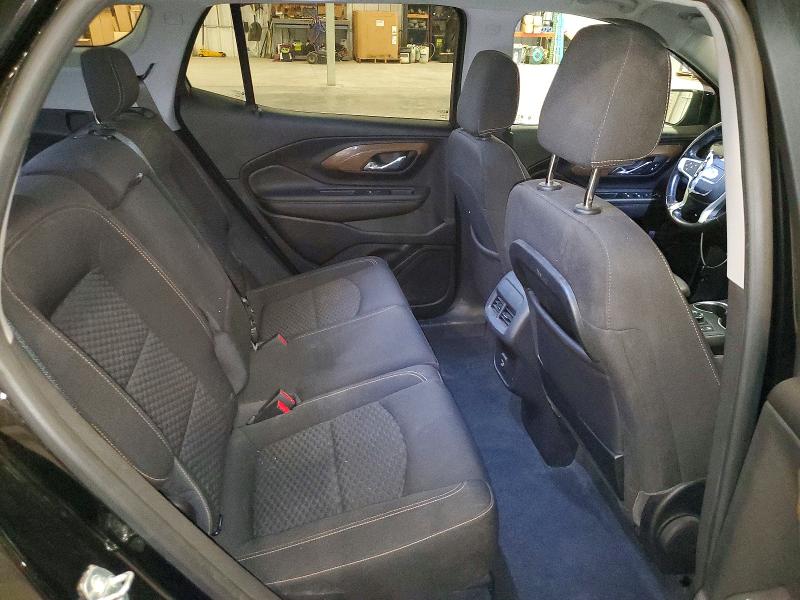 Photo 11 from auction – 2020 GMC TERRAIN with VIN 3GKALTEV0LL342576