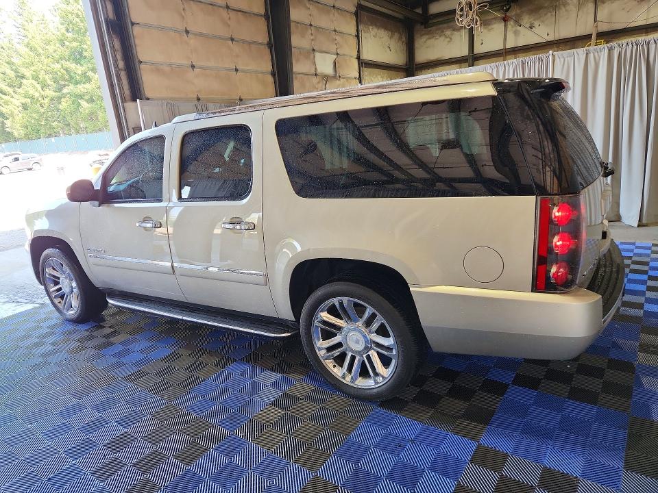 Photo 2 from auction – 2013 GMC YUKON XL with VIN 1GKS2MEF6DR376523