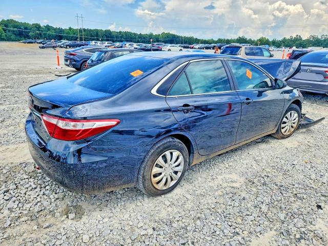 Photo 3 from auction – 2017 TOYOTA CAMRY with VIN 4T1BF1FK9HU627186