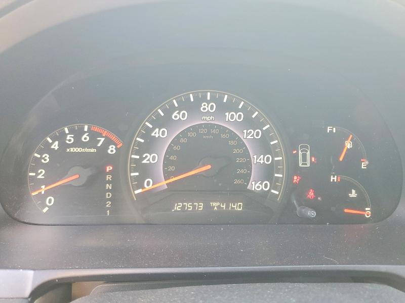 Photo 9 from auction – 2006 HONDA ODYSSEY with VIN 5FNRL38236B071659