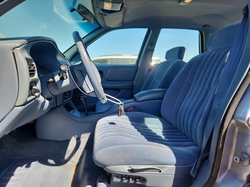 Фото 7 с аукциона – 1995 BUICK REGAL с VIN 2G4WB52L3S1464346