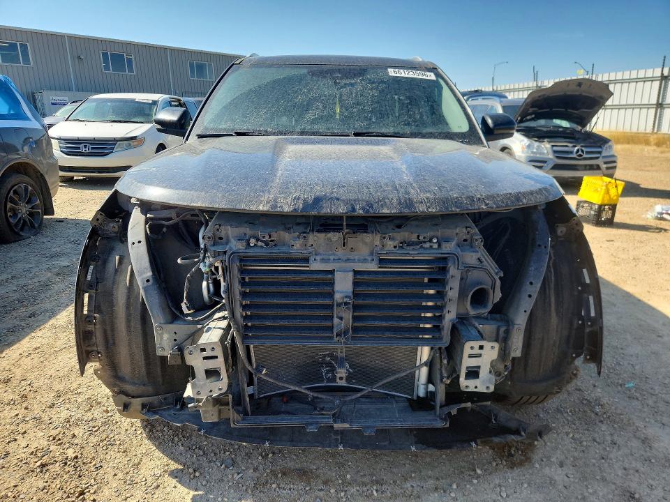 Zdjęcie 5 z aukcji – 2022 FORD EXPLORER z VIN 1FMSK8FH5NGB16142