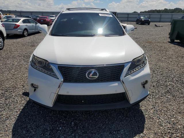 Photo 5 from auction – 2015 LEXUS RX 350 with VIN 2T2BK1BAXFC309385