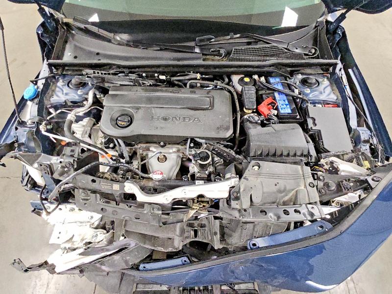 Photo 11 from auction – 2026 HONDA CIVIC with VIN 2HGFE2F22TH563472
