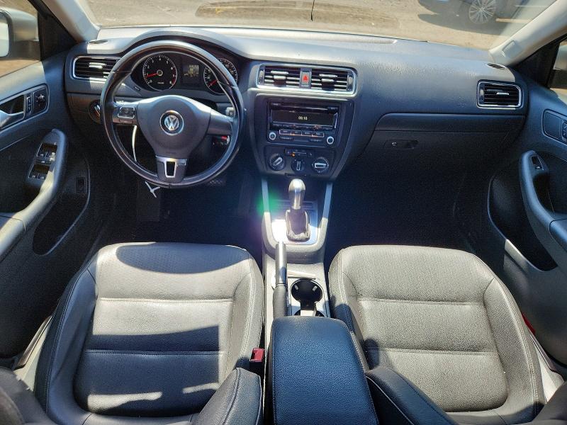 Photo 8 from auction – 2012 VOLKSWAGEN JETTA with VIN 3VWDP7AJ3CM347446