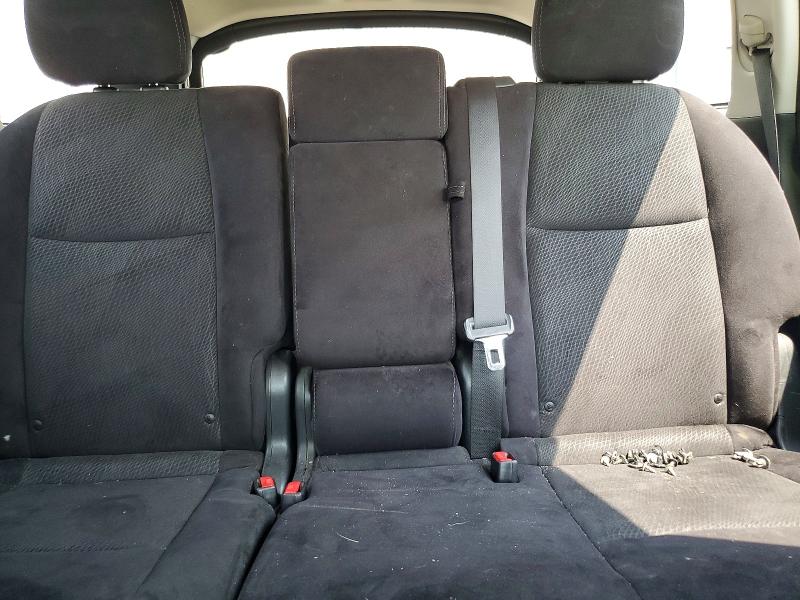 Photo 10 from auction – 2015 NISSAN PATHFINDER with VIN 5N1AR2MN4FC615052