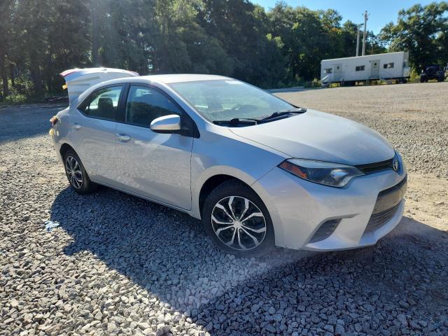 Photo 4 from auction – 2016 TOYOTA COROLLA with VIN 2T1BURHE3GC505046