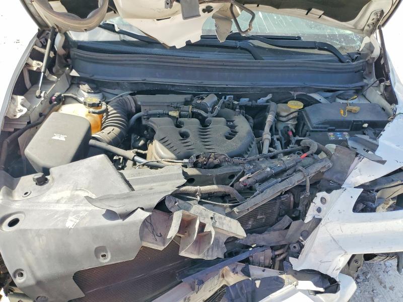 Zdjęcie 12 z aukcji – 2014 JEEP CHEROKEE z VIN 1C4PJLCS5EW155352