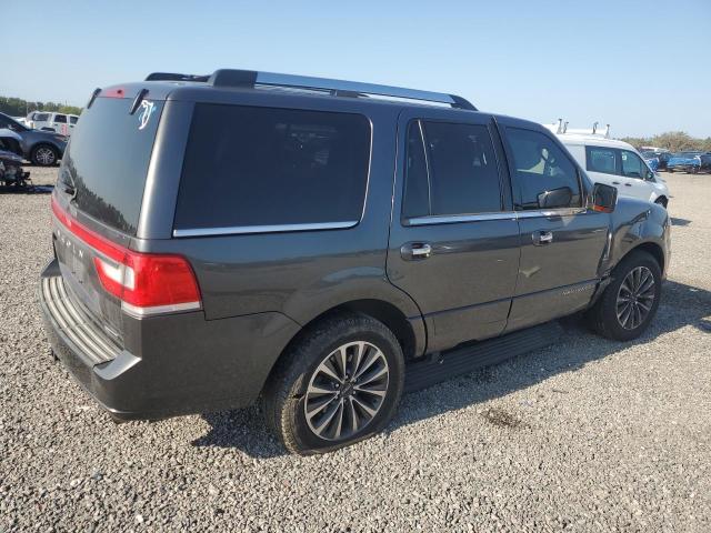 Photo 3 from auction – 2015 LINCOLN NAVIGATOR with VIN 5LMJJ2HT2FEJ09432