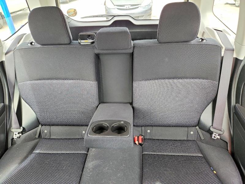 Фото 10 с аукциона – 2015 SUBARU FORESTER с VIN JF2SJADC1FH584243