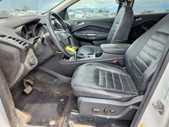 Photo 7 from auction – 2017 FORD ESCAPE with VIN 1FMCU9J97HUC25955