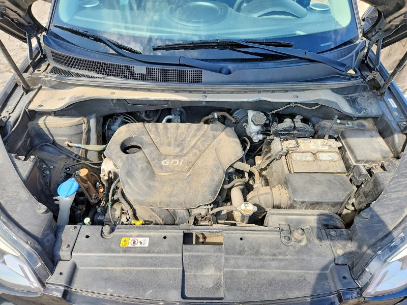 Photo 11 from auction – 2015 KIA SOUL with VIN KNDJN2A26F7763318