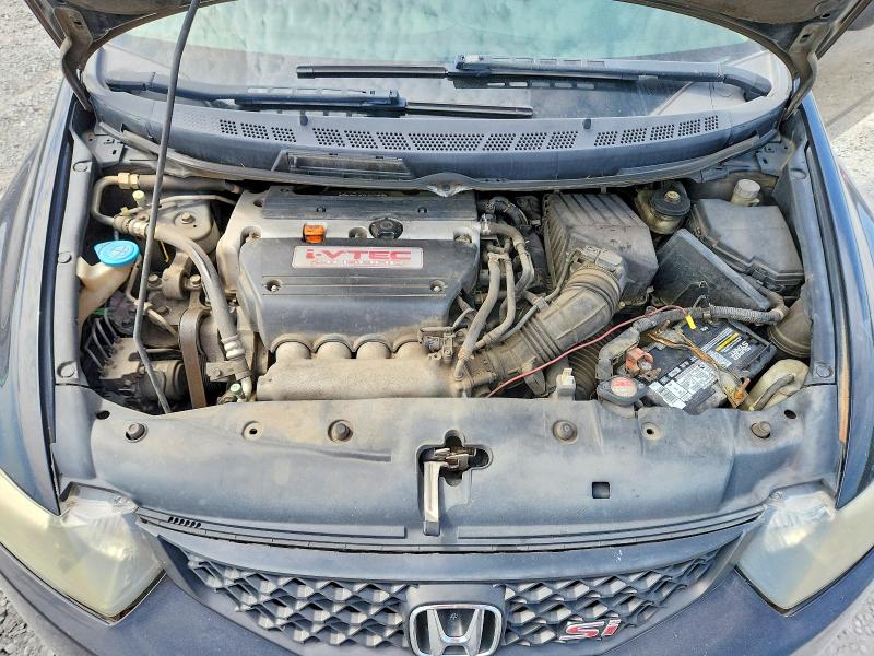 Photo 11 from auction – 2010 HONDA CIVIC with VIN 2HGFG2A5XAH700912