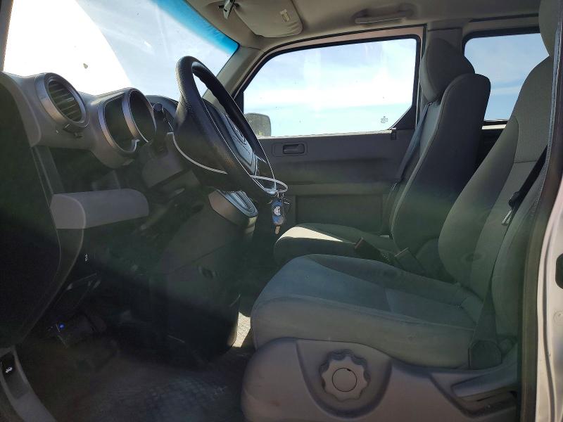 Photo 7 from auction – 2009 HONDA ELEMENT with VIN 5J6YH18349L003408