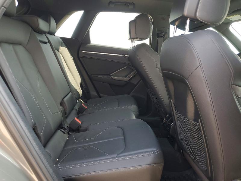 Photo 11 from auction – 2022 AUDI Q3 with VIN WA1EECF32N1141173