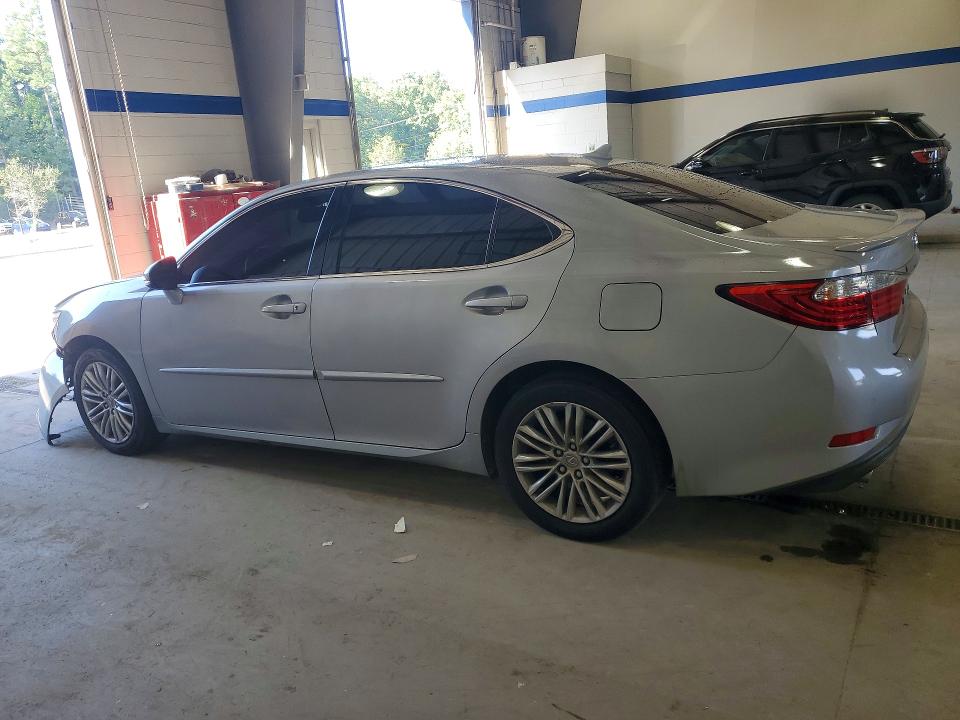 صورة رقم 2 من المزاد - 2014 LEXUS ES مع VIN JTHBK1GG5E2096181