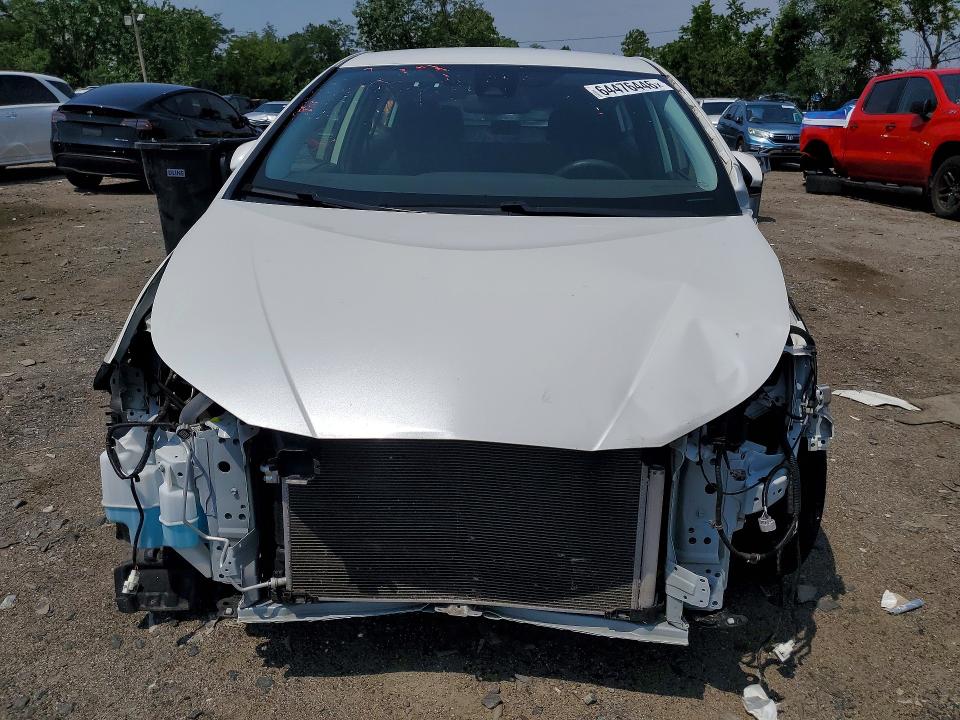 Photo 5 from auction – 2019 TOYOTA PRIUS with VIN JTDKARFU2K3095845
