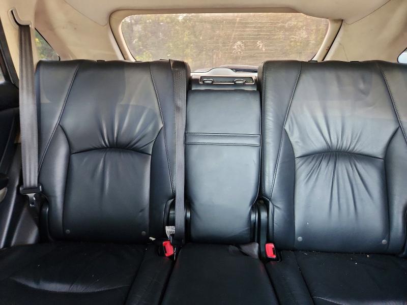 Photo 10 from auction – 2008 LEXUS RX with VIN JTJHW31U982041485