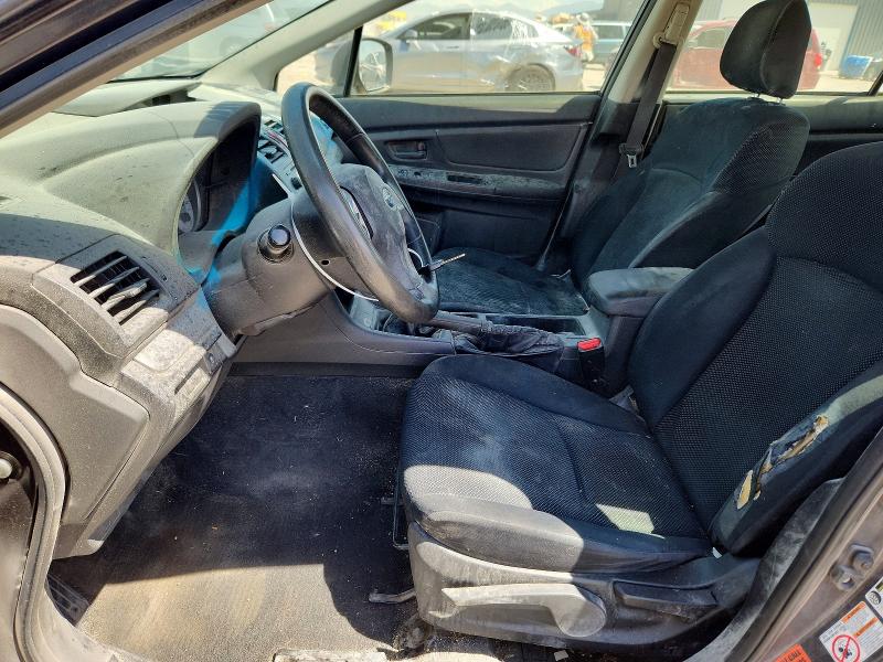 Zdjęcie 7 z aukcji – 2014 SUBARU IMPREZA z VIN JF1GJAA62EG007279