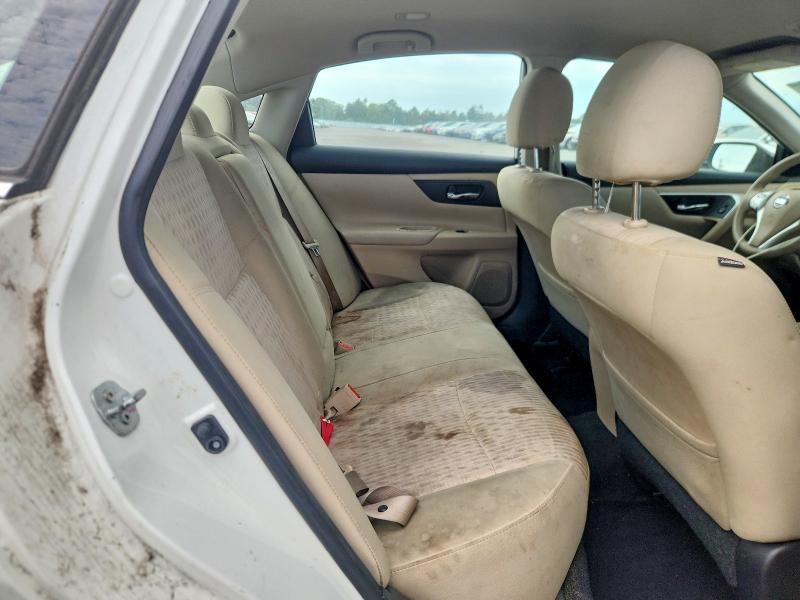 Photo 10 from auction – 2016 NISSAN ALTIMA with VIN 1N4AL3AP4GC159207