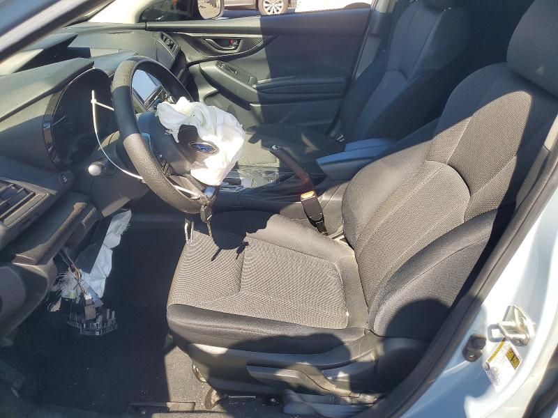 Photo 7 from auction – 2021 SUBARU CROSSTREK with VIN JF2GTABC5MH395739