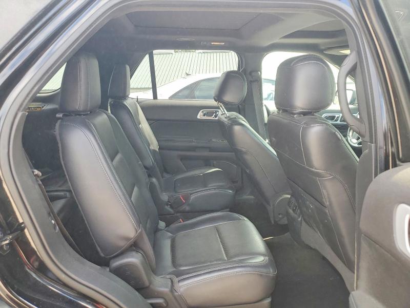 Zdjęcie 11 z aukcji – 2012 FORD EXPLORER z VIN 1FMHK8F82CGA42542