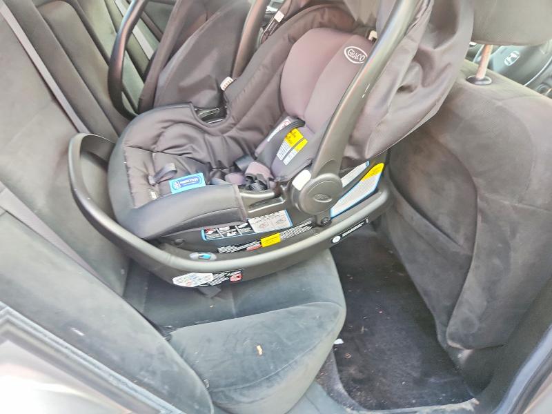 Photo 10 from auction – 2007 HONDA ACCORD with VIN 1HGCM56707A007748