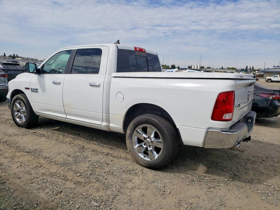 صورة رقم 2 من المزاد - 2016 RAM 1500 مع VIN 1C6RR7LM1GS303766