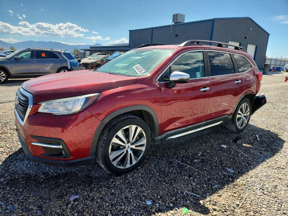 2019 SUBARU ASCENT - Търг №65309756