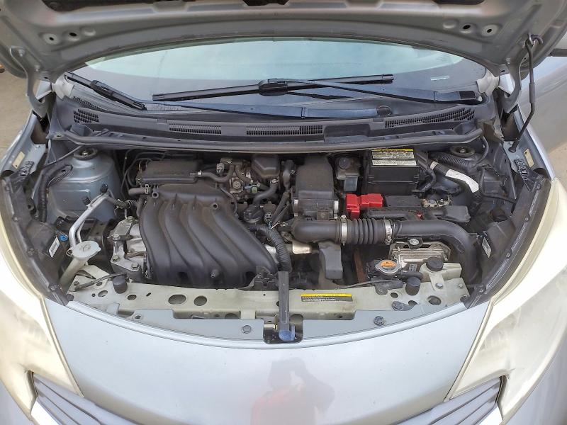 Photo 11 from auction – 2014 NISSAN VERSA NOTE with VIN 3N1CE2CP6EL353486