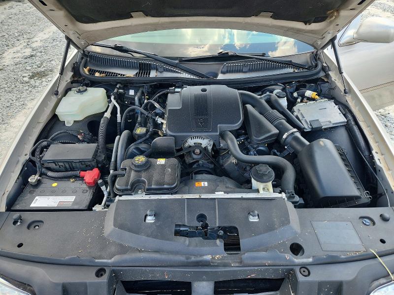 Photo 11 from auction – 2011 LINCOLN TOWN CAR with VIN 2LNBL8CV3BX761210