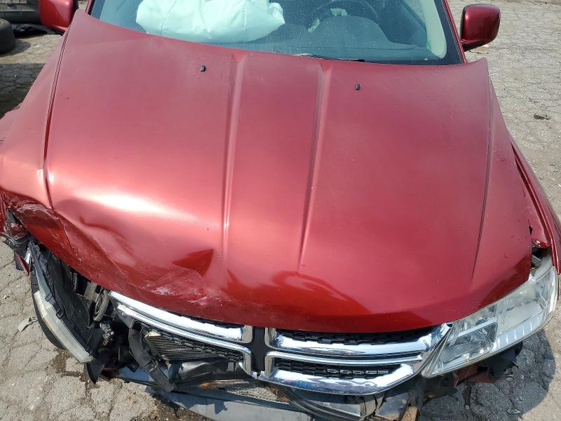 Фото 12 с аукциона – 2011 DODGE JOURNEY с VIN 3D4PG4FB7BT550198