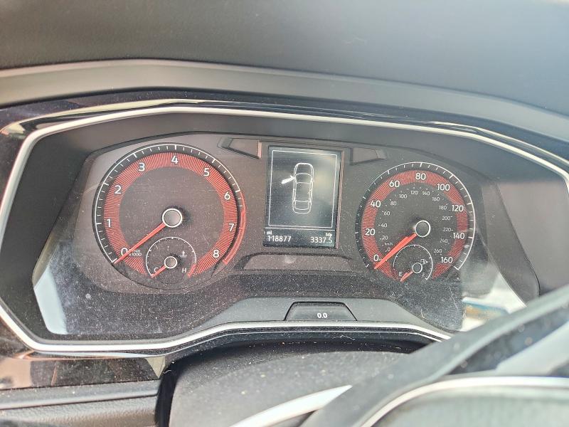 Photo 9 from auction – 2019 VOLKSWAGEN JETTA with VIN 3VWC57BU6KM260312